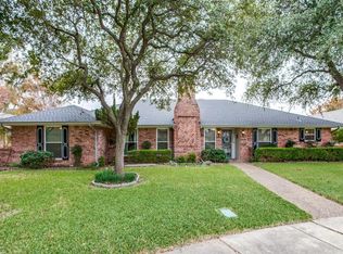 2204 Blue Cypress Dr, Richardson, TX 75082