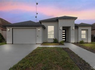 608 Tierra Prometida, Weslaco, TX 78596