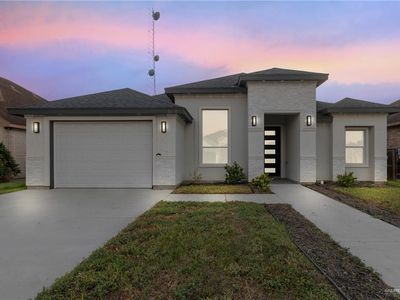 608 Tierra Prometida, Weslaco, TX, 78596