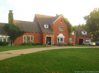 705 W Kings Rd, Ada, OK 74820