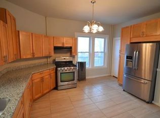 51 Stanwood St #3, Boston, MA 02121