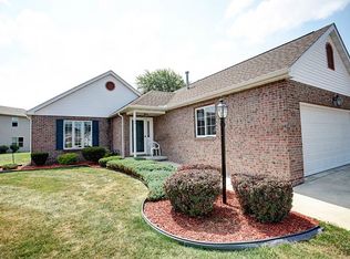 129 W Meade Ave, Findlay, OH 45840