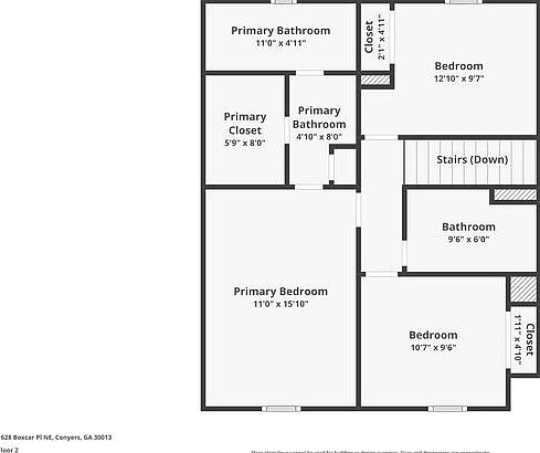 3rd image of this home