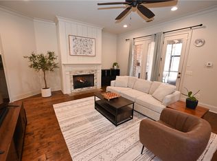 2283 E Lake Blvd, Auburn, AL