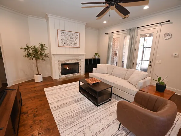 2283 E Lake Blvd, Auburn, AL 36830