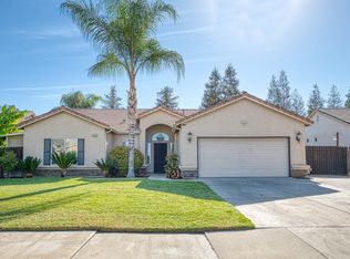 3744 Olive Lane, Selma, CA 93662