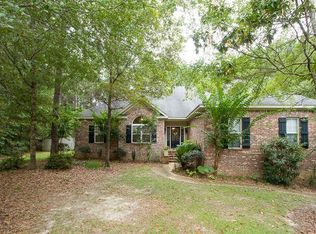 24 Brentwood, Purvis, MS 39475