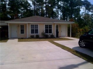 8104 Laredo Ave #D, Biloxi, MS 39532