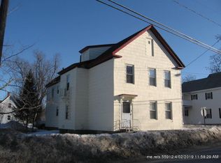 6 Kelley St, Fairfield, ME 04937