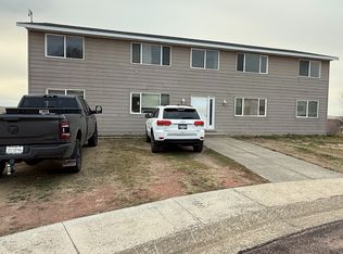 418 Kings Ct #D, Wright, WY 82732
