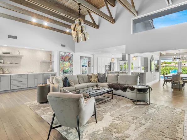 632 Lakewoode Circle W, Delray Beach, FL 33445