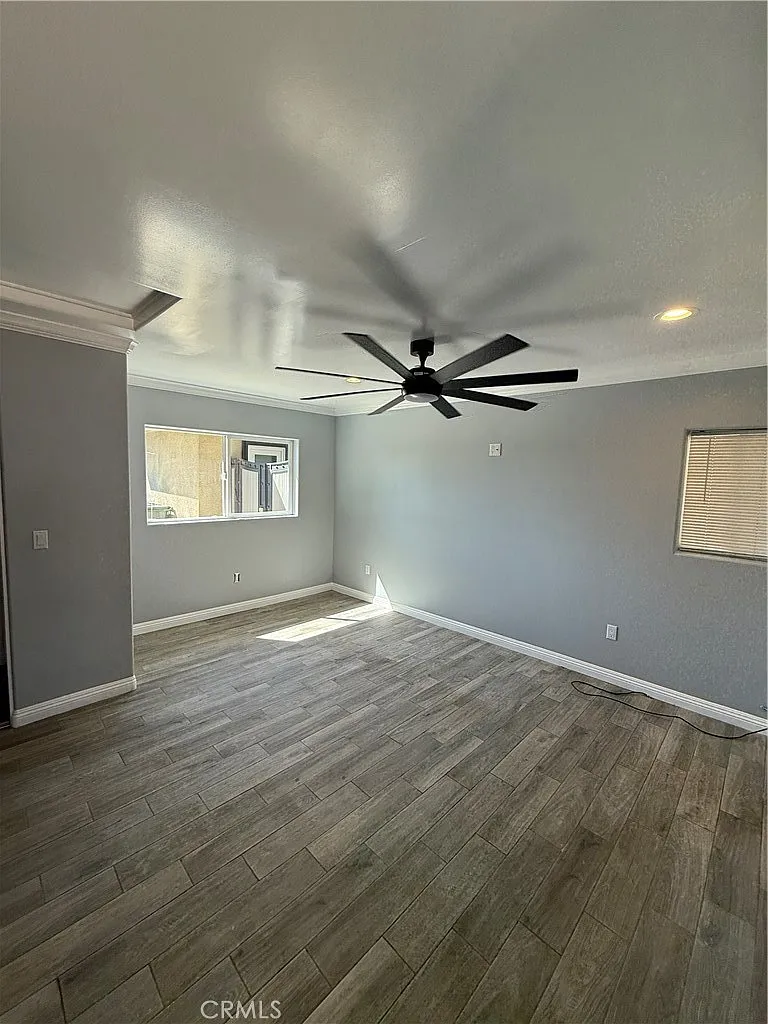 Studio, 600 sqft, $1,995 — Photo 4