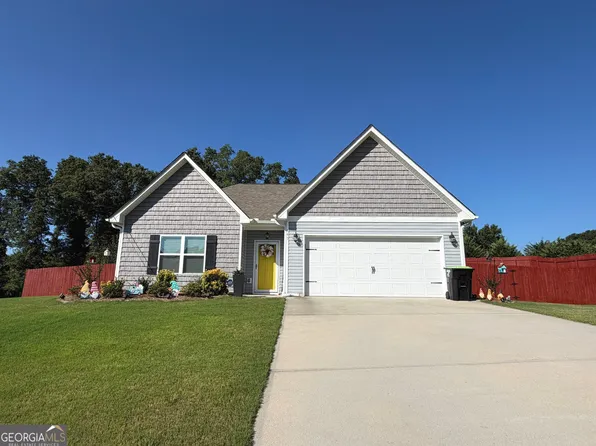 145 Saw Mill Ct, Thomaston, GA 30286