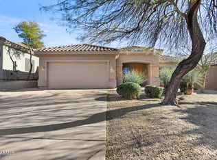 9303 E Whitewing Dr, Scottsdale, AZ 85262