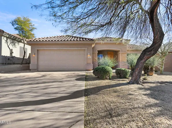 9303 E Whitewing Dr, Scottsdale, AZ 85262