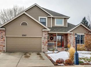 2507 Mapleton Ct, Longmont, CO 80503