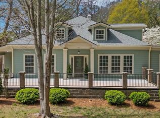 78 Sewell Rd, Bremen, GA 30110