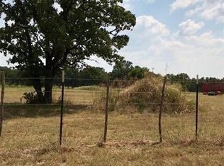 833 Sunflower, Paradise, TX 76073