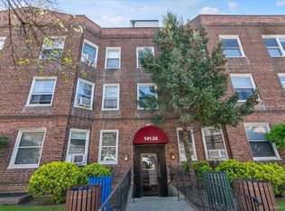 141-24 78th Road #3A, Flushing, NY 11367