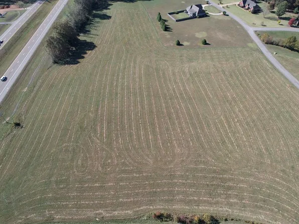 0 Barrington Ln, Paris, TN 38242