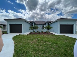 Madrid Blvd. 162, Punta Gorda, FL 33950