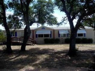 3530 Ranch Road 2545, Kingsland, TX 78639