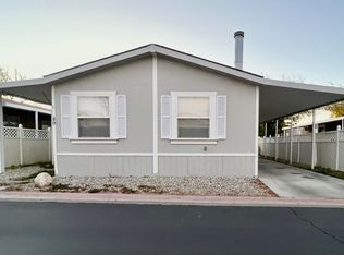 3524 E Avenue R SPC 89, Palmdale, CA 93550