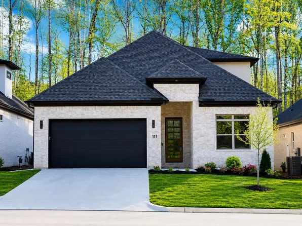 111 Kinley Loop, Little Rock, AR 72223