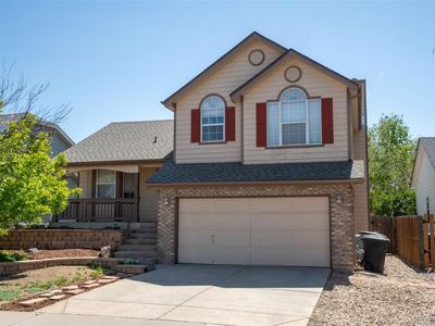 13348 Cherry Circle, Thornton, CO, 80241