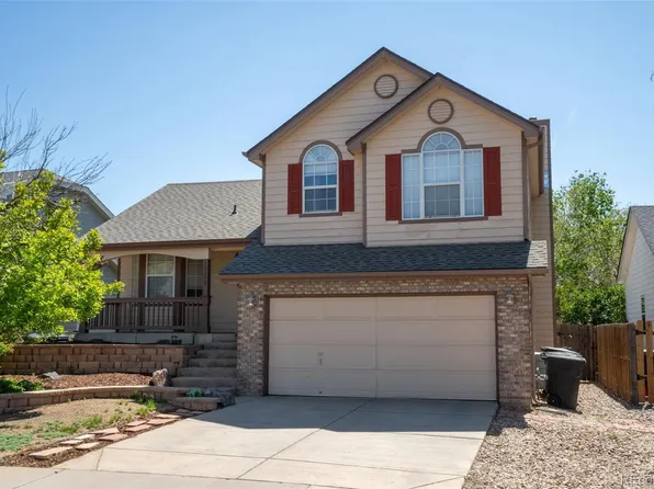 13348 Cherry Circle, Thornton, CO 80241
