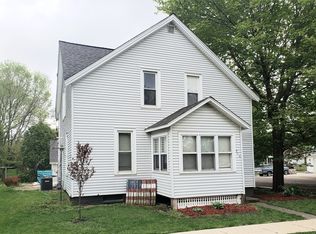 216 S Main Ave, Minier, IL 61759