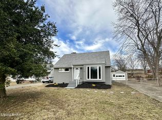 7716 Dingle Dell Rd, Louisville, KY 40214