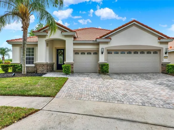 2843 Maria Isabel Ave, Ocoee, FL 34761