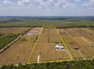 22435 Ramsey Rd, Huffman, TX 77535