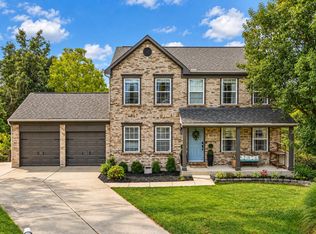 1874 Falcon Crest Cir, Hebron, KY 41048
