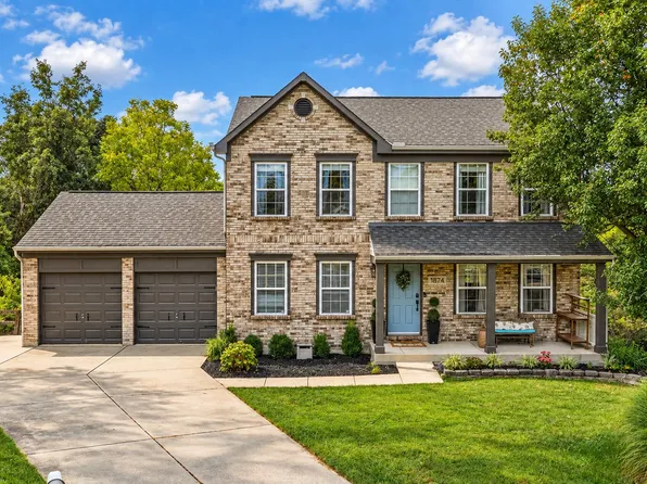 1874 Falcon Crest Cir, Hebron, KY 41048
