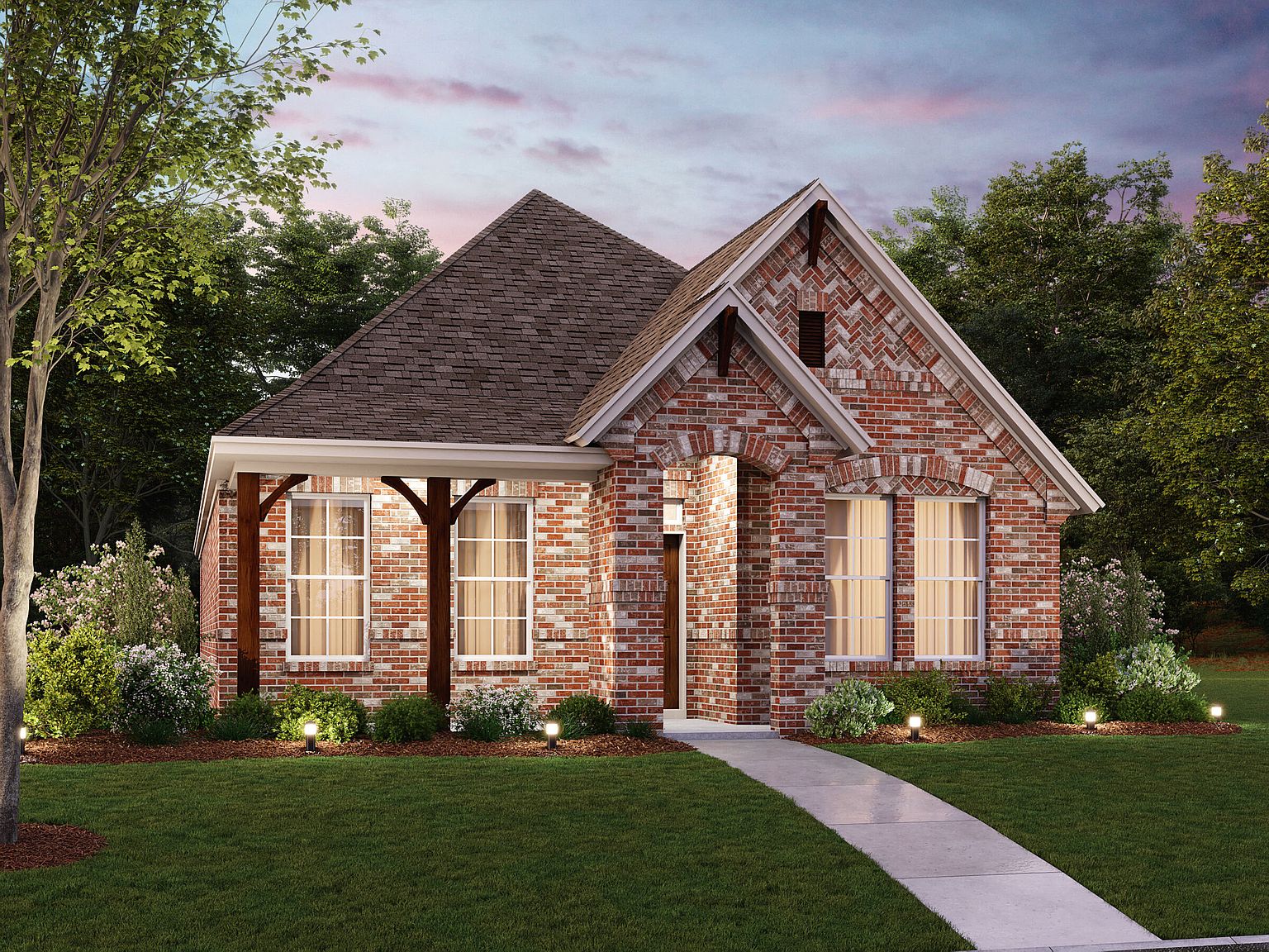 Orchid Plan, Prairie Ridge, Prairie Ridge, TX 76084 Zillow