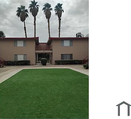 1 bed, 756 sqft, $1,200 — Photo 2