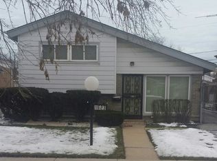 11623 S Elizabeth St, Chicago, IL 60643