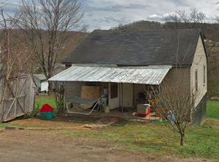 406 E 13th North St, Morristown, TN 37814