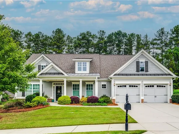 98 Bellwind Ln, Dallas, GA 30132