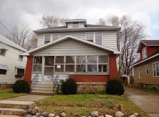 1706 Havana Ave SW, Wyoming, MI 49509