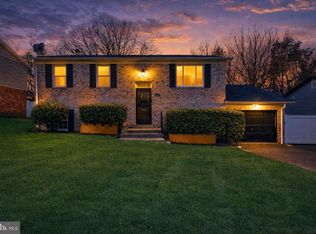 4901 Iverson Pl, Temple Hills, MD 20748