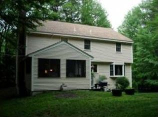 40 Random Rd, Bedford, NH 03110