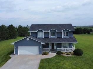 1365 W 102nd Street Pl, Kearney, NE 68845