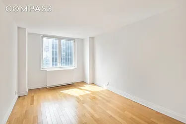 Rented by Compass