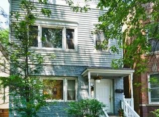 3932 N Marshfield Ave, Chicago, IL 60613