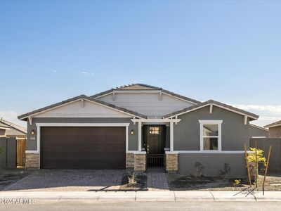 4657 N 177th Ln, Goodyear, AZ, 85395