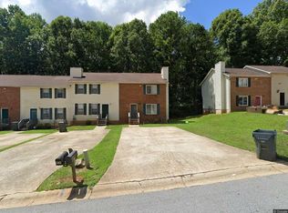 5581 Windwood Rd, Atlanta, GA 30349