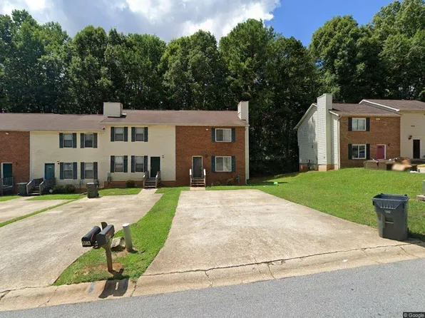 5581 Windwood Rd, Atlanta, GA 30349